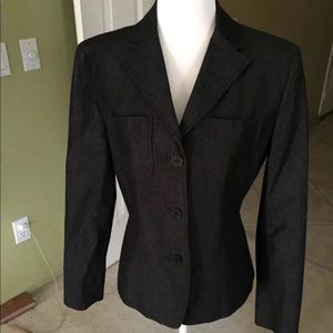 Ann Taylor Career Blazer